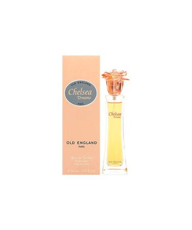 CHELSEA DREAMS EAU DE PARFUM SPRAY 1.7 OZ WOMEN