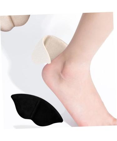 FOMIYES Heel Pads for High Heels - 20 Pairs Adhesive Cushions & Inserts for Women | Comfort & Support for Perfect Fit - Buy Online on GoSupps.com