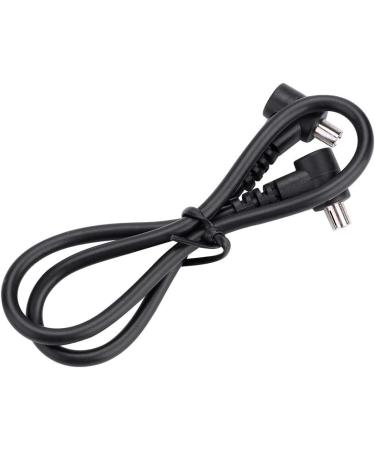 30cm Acouto Flash Sync Cable - PC-PC Male to Male Camera Connector Cord - Buy Online on GoSupps.com