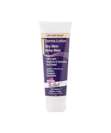 Hope's Relief Skin Barrier Lotion