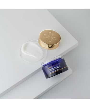 DERMEDEN NIGHT PROTOCOLE INTENSE ANTI-AGEING NIGHT CREAM 50ML - Buy Online on GoSupps.com