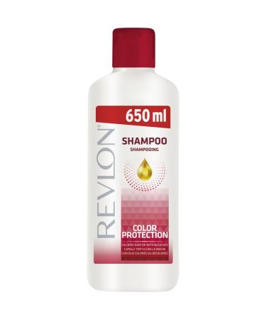 REVLON Shampooing Color Protection 650 ml
