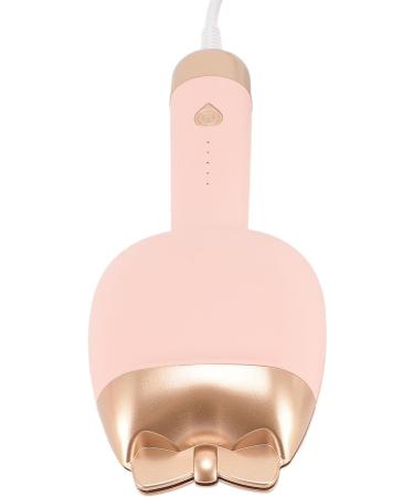Iron Hair Crimper 32mm - French Egg Roll Curler with Smart Temperature Control | Perfect for Students | Waving Curling Iron (US Plug 110V) - Shop Internationally - Buy Online on GoSupps.com