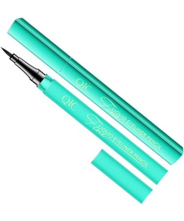 Healvian 2 Pcs Girl Eyeliner Women Eyeliner Liquid Eyeliner Pencil Eyeliner Liquid Pen Eyeline Pencil 1 count (Pack of 1) As Shownx2pcs - Buy Online on GoSupps.com