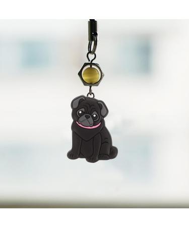 SEWACC 10pcs Cute Animal Dog Silicone Loose Beads - Teething Beads for Crafts - Buy Online on GoSupps.com
