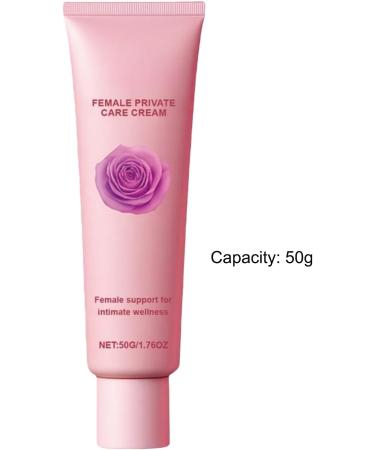  Generisch Cream for dry skin - Light and quickly absorbed - Natural skincare cream for travel business trips home outdoors as a gift for girlfriend sister little one - Buy Online on GoSupps.com