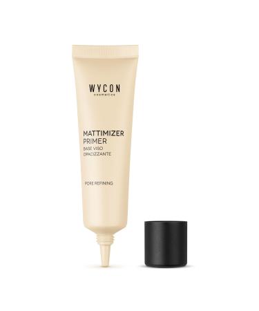 WYCON cosmetics MATTIMIZER smoothing and mattifying primer