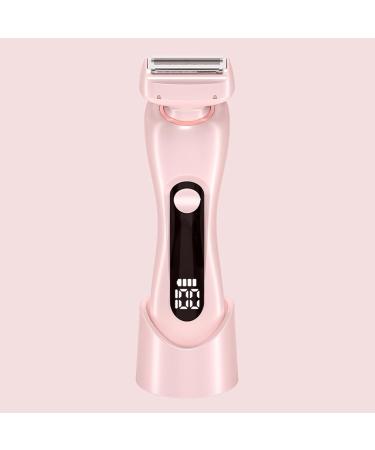Bikinis Trimmer Pour Femmes Cheveux Pubiens Body Groomer lectriques Shavers Pubic Arms Match pilation De Cheveux Electric Femmes - Buy Online on GoSupps.com