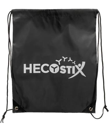 HECOstix Hand Eye Coordination Training Tool - Improve Reflex, Agility, and Focus - Red/Green/Blue - for Sports, Exercise, Fun - All Ages - Buy Online on GoSupps.com