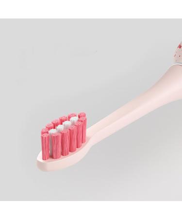Replacement Electric Toothbrush Heads - High Strength Soft Bristles for Y1 | International Shipping Available - Buy Online on GoSupps.com