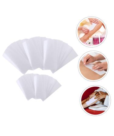 DOITOOL 5 Wax Paper Tool - Non-Woven Stencil Beauty Bar Wax Strips | International Shipping - Buy Online on GoSupps.com