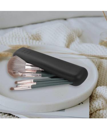 1set Powder Puff Storage Box Cosmetic Bag Esponjas Para Maquillaje Teething Toys Cosmetic Supply Silicon Makeup Brush Bag Portable Bag Holder Travel Silica Gel Makeup Tools Sponge - Buy Online on GoSupps.com