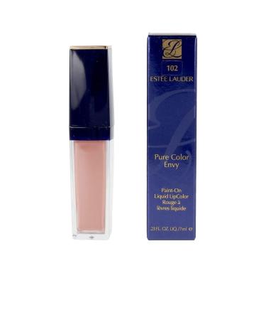 Pure Color Envy Paint-On Liquid Lip Color Naked Ambition
