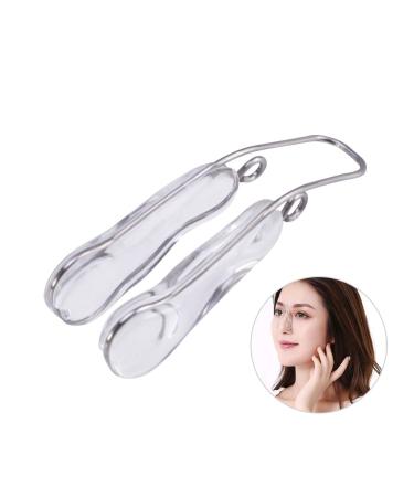 Nose Lifting Shaper - Japanese & Korean Nose Slimming Clip for Men | Enhance Your Nose Bridge - Buy Online on GoSupps.com