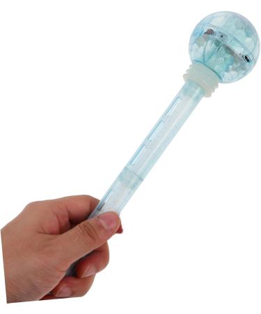  UTHCLO Starry Sky Stick Humidifier Travel Humidifier Blue Lip Gloss Portable Humidifiers for Travel Ph Lipstick Lip Popsicles Ice Ball Fiber Cotton Sky Blue - Buy Online on GoSupps.com