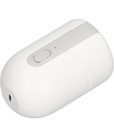 Foot Callus Remover Electric Foot Grinder Portable Quick Removal Smart Screen Efficient Grinding Head Professional for Dead Hard Skin (Type 1) - Buy Online on GoSupps.com