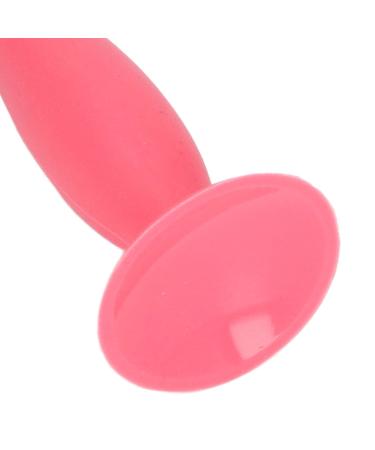 Buy Baby Diaper Cream Spatula - 5.9 Safe Silicone Brush with Suction Base - Ideal for Baby Butt Cream (Red) - Fast International Shipping - Buy Online on GoSupps.com