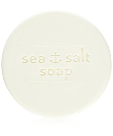 Swedish Dream Sea Salt Soap 4.3 oz