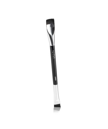 The Arc Brush | Dual Ended | C Shape and Angled Brush| Expert Easy Application | Cruelty-Free - Buy Online on GoSupps.com