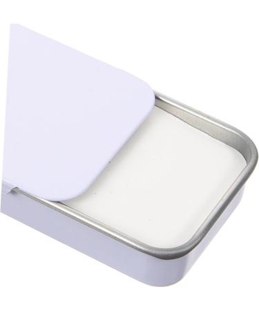 Beavorty Eyebrow Facial Paint Positioning Cream Eyebrow Drawing Eyebrow Cream Miss Eyebrow Shape 6.00X3.40X1.20CM White - Buy Online on GoSupps.com