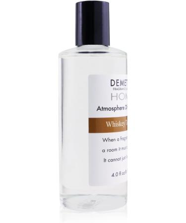 Demeter Atmosphere Diffuser Oil - Whiskey Tobacco 120ml/4oz - Buy Online on GoSupps.com