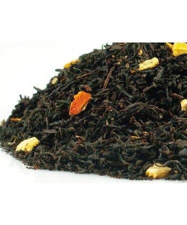 TeeFARBEN Lovely Lemon Iced Tea 250g in an aroma-preserving pack
