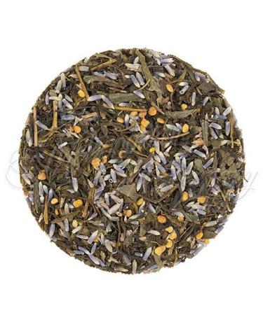 The Metropolitan Tea Company Stress Less Relaxation Tea 1.1lbs