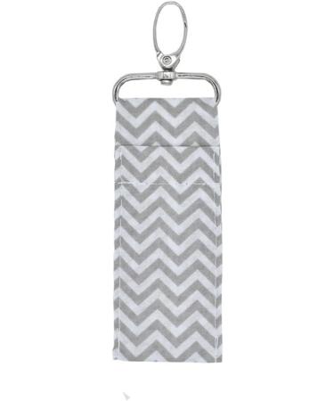  Beatifufu 6 Pieces Key Ring Lipstick Holder For Women Lip Balm Case Ring Bag Key Ring Holder Stick Holder Pouch Lip Balm Miss Classic - Buy Online on GoSupps.com