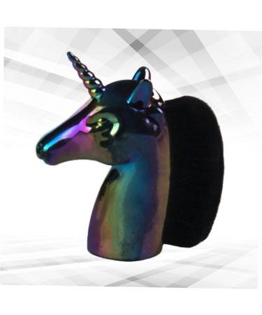 Ipetboom 1pc Soft Makeup Brush Professional Makeup Brush Eyeliner Brush Foundation Blending Brush Makeupset Blending Eyeshadow Brush Powder Brush Makeup Brush for Woman Make up Suit Women's - Buy Online on GoSupps.com