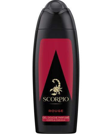 Scorpio Shower gel Red 250 ml