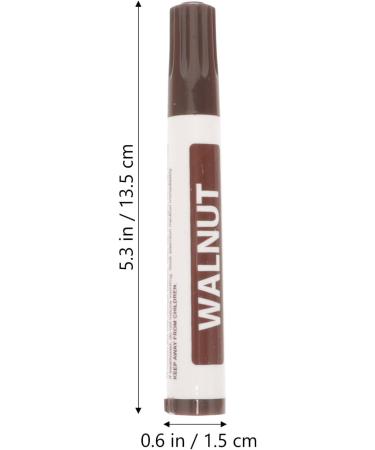 Premium Painting Pens Set - Touch Up Your Furniture & Wood Floors | International Shipping Available - Buy Online on GoSupps.com
