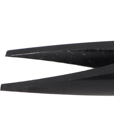Qukaim Eyebrow Pencil Sharper Eyebrow Pencil Sharpening Tool Firmly Fixing Adjust Screw Duckbill Sharpener Aid Black - Buy Online on GoSupps.com