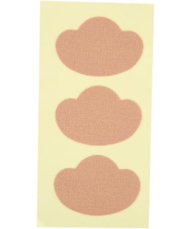 30 Corn Removal Pads - Foot Care Kit for Callus & Blister Prevention - Includes Anti-Wearing Heel Covers - Buy Online on GoSupps.com