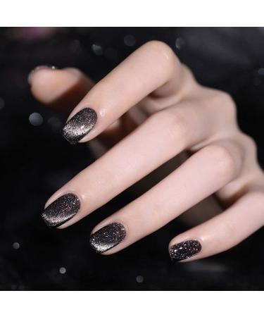 7.3ml Gel Nail Polish Aurora Diamond Gel Cat Eye Gel Colorful DIY Manicure Art Semi Permanent Need LED/UV Lamp Nail Art - (Color: 3) - Buy Online on GoSupps.com