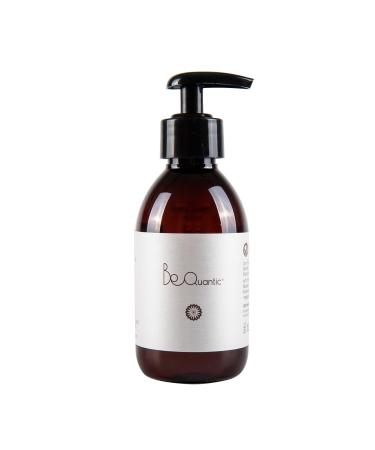 Invigorating Facial Tonic with a Soothing rebalancing and Purifying Action Vegan 200 ml