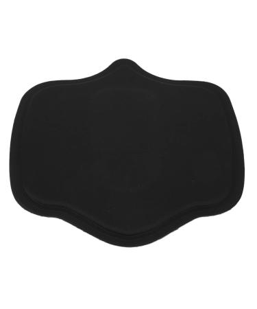 Abdominal compression board comfortable foam cushion for belly liposuction soft medical belly ties after liposuction after surgery flat stomach