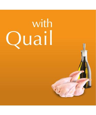 PIPER with quail dog food 400g Piper Dogs Canned News - Buy Online on GoSupps.com