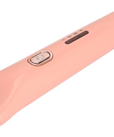 Heating Eyelash Curler 3 Gears Double Side Long Lasting Heated Eyelash Curler for Home (Jiawuq82i34nd9w-11) - Buy Online on GoSupps.com