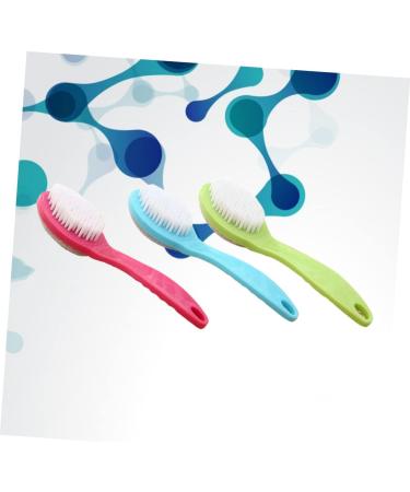 minkissy 3pi ces Multifonctionnelle Outil pour Enlever les Callosit s Brosse de P dicure Exfoliateur - Buy Online on GoSupps.com