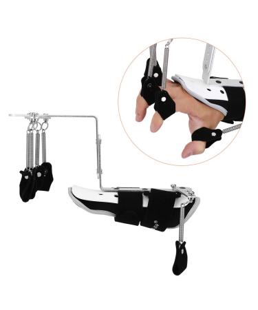 Finger Rehabilitation Brace | Wrist Orthotics for Stroke Recovery & Hand Support Training Equipment - Buy Online on GoSupps.com