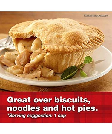 Dinty Moore Chicken & Dumpling Can 20oz - 8 Count | Pack of 1 - Buy Online on GoSupps.com