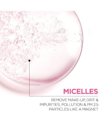 Garnier Skin Naturals Micellar Cleansing Water 400ml - Best International Shipping & Skin Care Solution - Buy Online on GoSupps.com