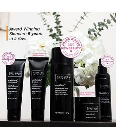 Revision Skincare Intellishade Original Tinted Moisturizer SPF 45 1.7 oz - All-Day Protection - Buy Online on GoSupps.com