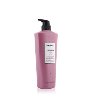 Kerasilk Cleansing Conditioner 1000ml - Buy Internationally | Luxury Hair Care Solution - Buy Online on GoSupps.com