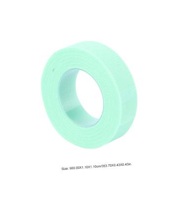 DOITOOL 10 Rolls Eyelash Tape Make up Non-woven Tape Extender - Buy Online on GoSupps.com