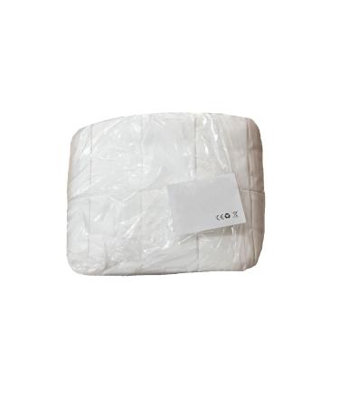 Buy TEMPO DI SALES Nail Modelling Rolls - 1000 Square Pieces (2 x 500) for International Shipping - Buy Online on GoSupps.com