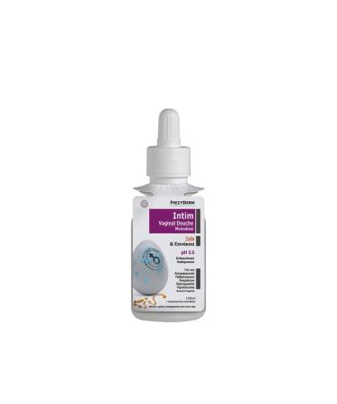 FREZYDERM INTIM VAGINAL DOUCHE VINEGAR pH 3.5 150ml