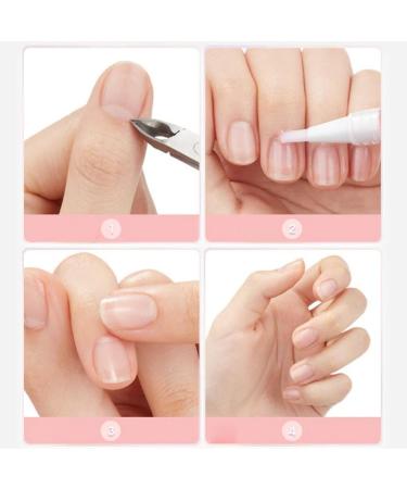 Lot de 5 huiles hydratantes renfor antes et claircissantes for la croissance des ongles stylo huile nutritionnelle for manucure 2024 stylo huile for cuticules Radiant Cosmetics for la croissan Peach - Buy Online on GoSupps.com