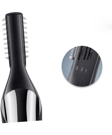 minkissy 1 Set Professional Hair Clippers Shaving kit Electric shavers Hair Grooming Clipper Professional Hair Trimmer Salon Hair Clippers Hair Cutting Tool Hair Trimmer for Men Body Styler - Buy Online on GoSupps.com