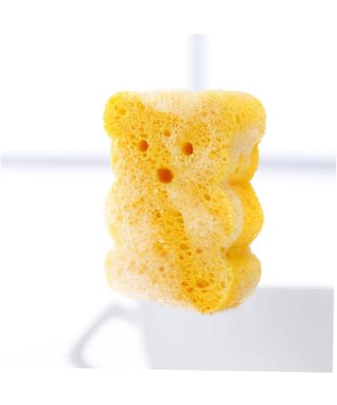 Ipetboom Bath Sponges for Shower Bath Animal Baby Shower Sponge Baby Sponge for Bathing Exfoliating Shower Kids Bath Sponge Loofah Sponge Bath Sponge for Baby Pouf Miss Body - Buy Online on GoSupps.com